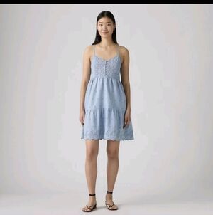 Levi's Medium Cora Mini Dress